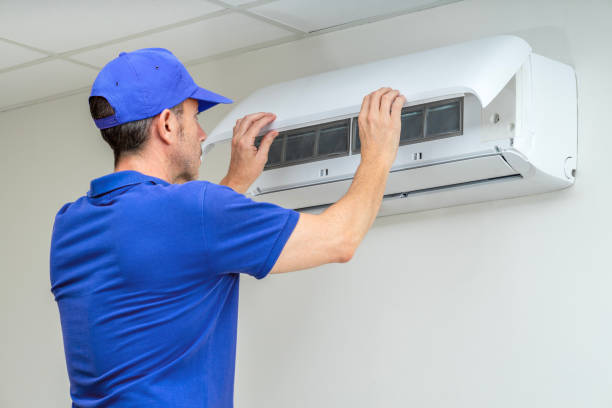 Rexburg, ID Airduct Cleaning Company